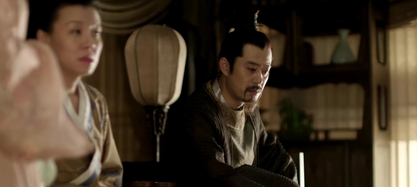 梁晗|知否：墨兰私会梁晗东窗事发后，为什么是华兰最义愤填膺？