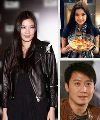 乐基儿|她28岁嫁给黎明，4年花光7亿身家，38岁二婚远嫁美国成这般模样