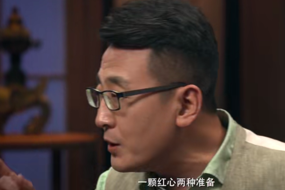 Ainee妈咪|《圆桌派》谈高考,面对压力学生该怎么办?读书的意义是什么?