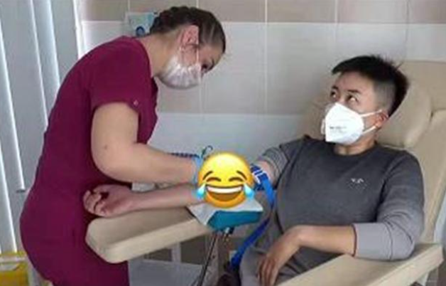 蔷薇妈妈育儿记|叶海洋国外拼二胎，曾花50万买精生女，网友羡慕道：活得真洒脱呀