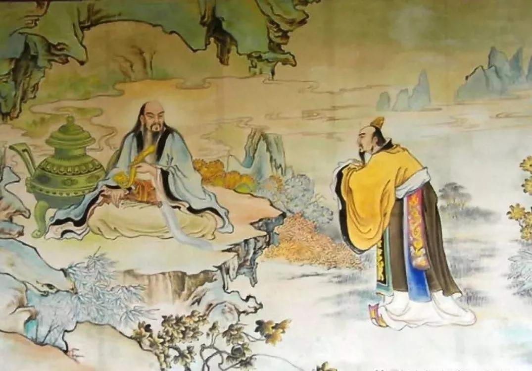 爱因斯坦|山海经与史前文明，揭开上一个文明消失之谜
