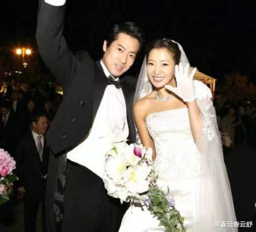 金喜善|有种“逆袭”叫金喜善女儿，曾被吐槽又丑又胖，如今美到高攀不起