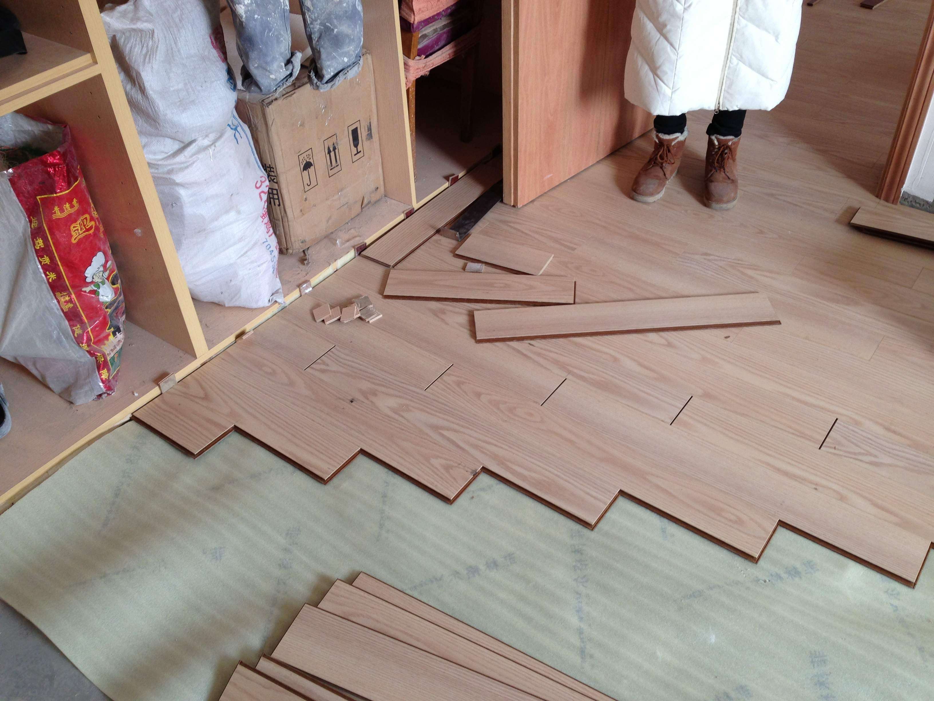 |控制装修预算的捷径：别选实木，别选实木，别选实木