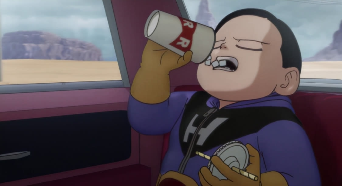 短笛|《龙珠超》公布最新情报,“短笛”史诗级强化,新人物是敌是友?