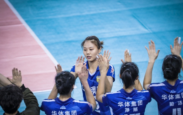 江苏女排|排超金牌战！天津女排4位置优势明显，恐让江苏女排单局难上20分