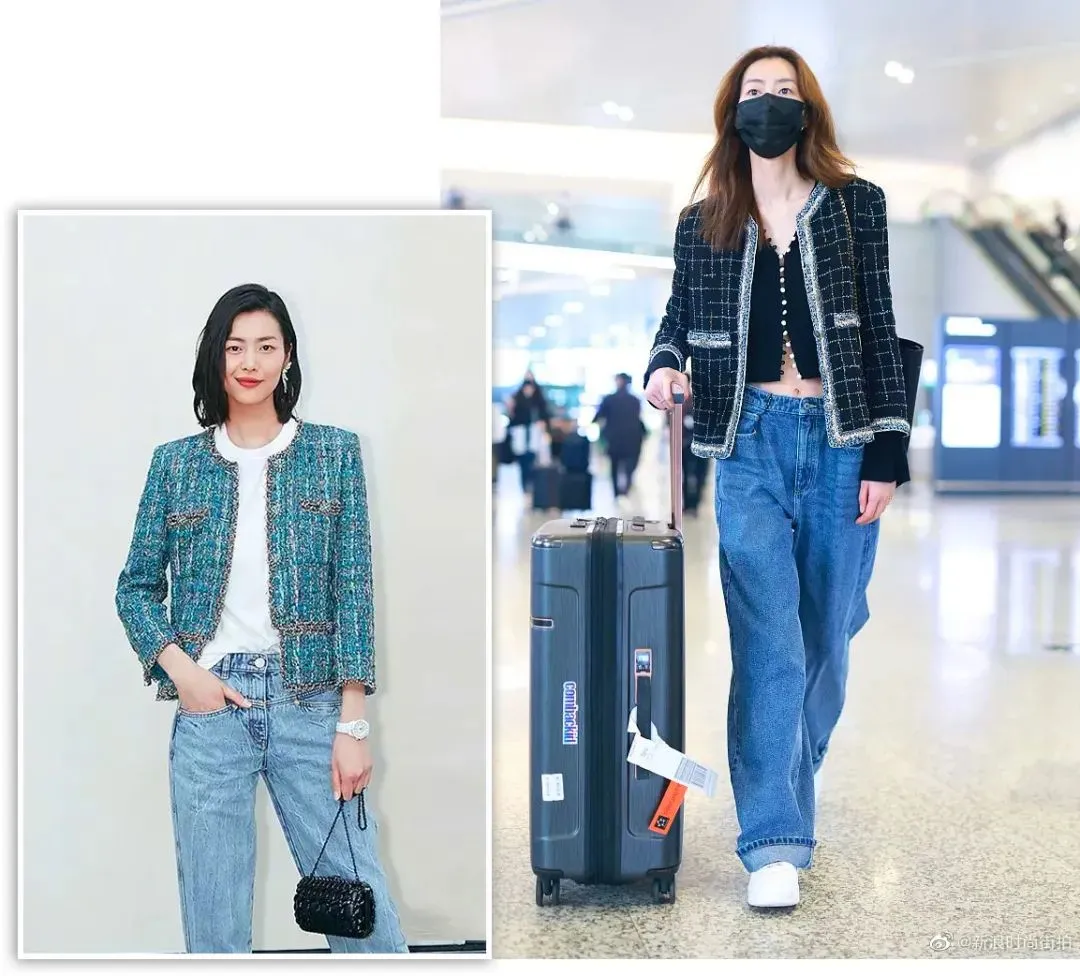 晓说时尚儿 风衣大势已去，秋天最有高级感的外套，是历史超过100年的“它”