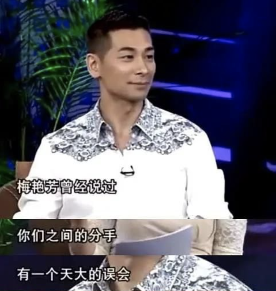 我是愈姑娘|“港圈大姐大”梅艳芳：一个多情歌女的豪放人生