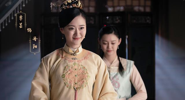 锦心似玉|《锦心似玉》:乔莲房倒下后,十一娘还有三个对手,个个令她棘手