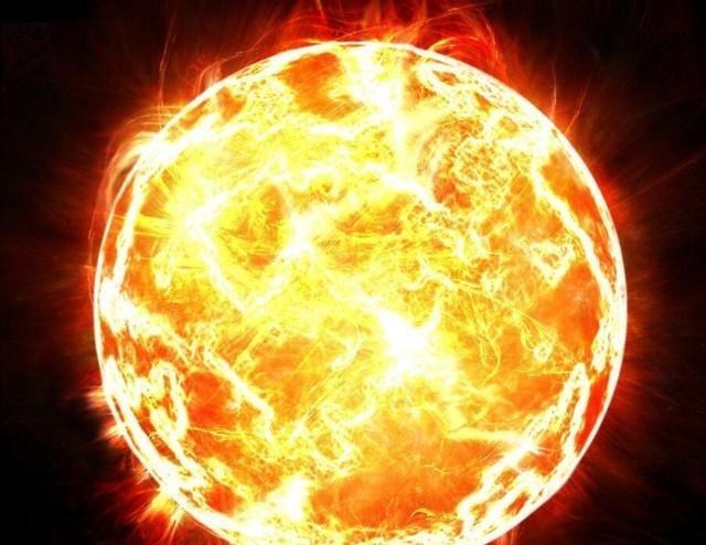 核酸检测 比邻星曾向地球发出神秘无线电信号，科学家表示可能有外星生命？