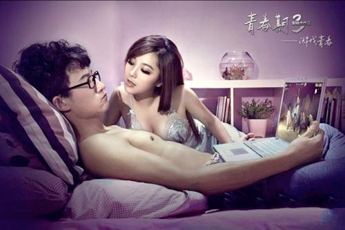 赵奕欢|赵奕欢发长文回应“烂片”，道出娱乐圈潜规则，不红没权利选角色