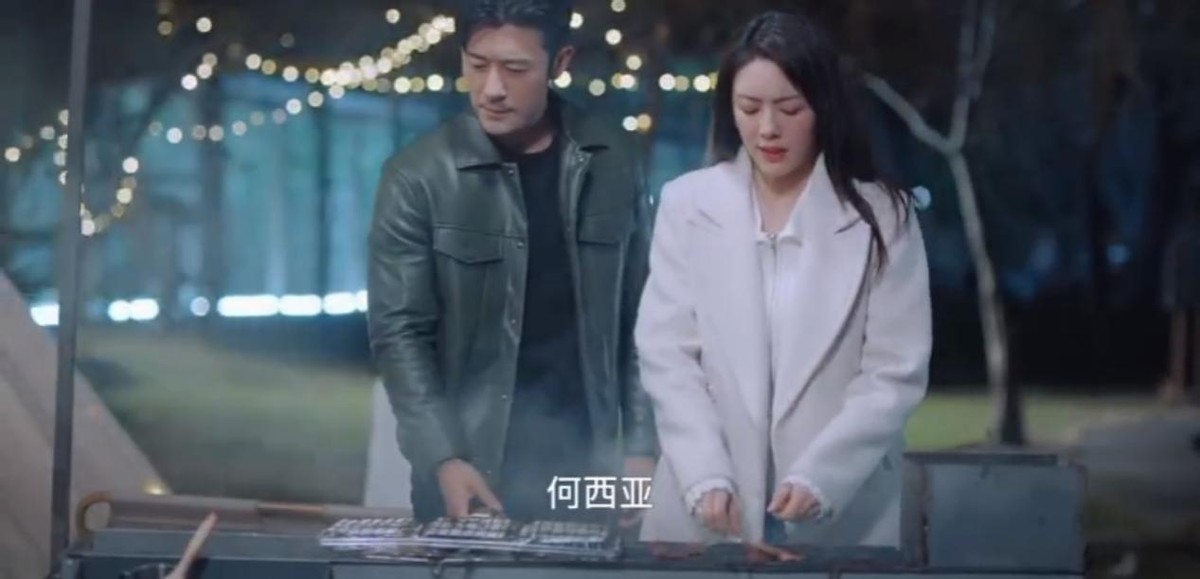 好好生活|播放量飙升到4.39亿，熬夜刷完19集后，这部剧我果断入坑