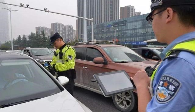 奶豆说育儿|9月1号起，将严查这3类车辆，犯错的司机不要怪交警“狠”