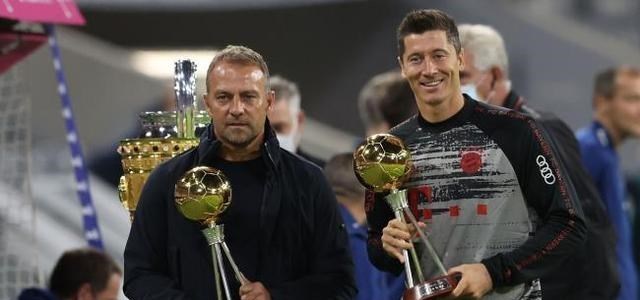 拜仁慕尼黑|重磅！拜仁六冠主帅亲承离任 下一任主帅大概率是他