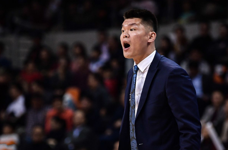 北控男籃|CBA總教頭下課倒計(jì)時(shí)！杜鋒、楊鳴都得讓三分，曾奪3個(gè)總冠軍