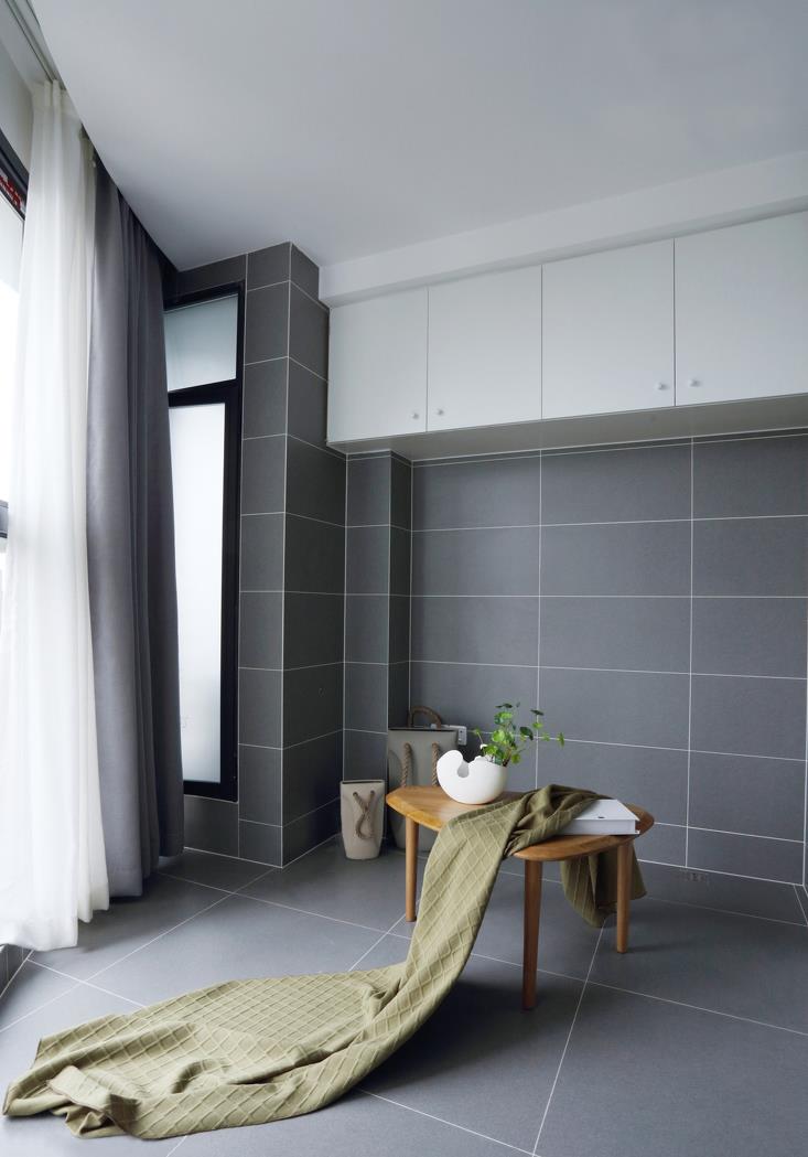 小卧室的“全方位”收纳｜打好“组合拳”，每个地方都不放过