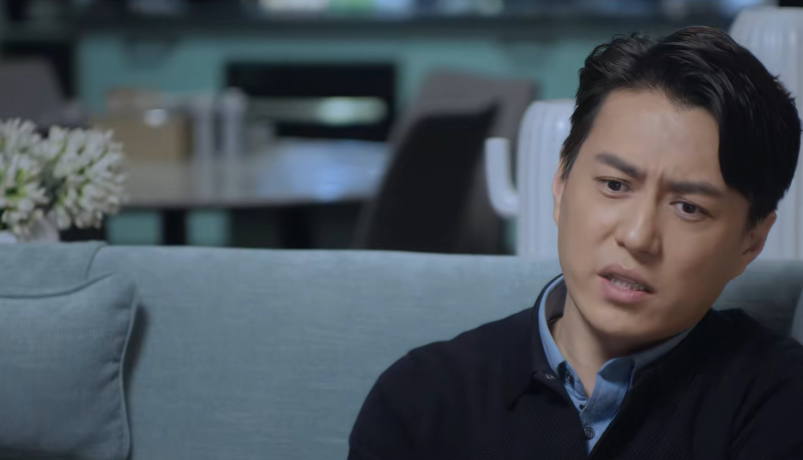 突围|《人民的财产》告诉我们：当配角出彩的时候，真没有主角什么事了