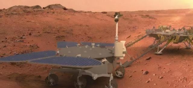 火星 为什么人类不登陆距离地球更近的金星，反而要去火星？