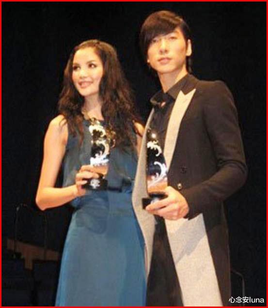 陈意涵|为某热搜挡枪，背锅2年不吭一声，张亮比你想得更理智