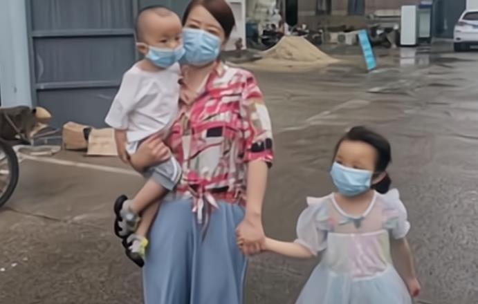 杜新枝|杜新枝生病住院,姚策堂嫂赶去照顾老杜,发文时特意讽刺许敏