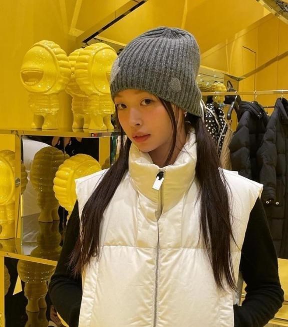 雪莉|雪莉加Jennie的综合体：长得像雪莉，这位韩国女星的女儿引爆热议