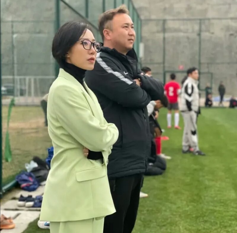 冲超|冲超残酷！中甲恒大被全华班掀翻，浙江本赛季有戏，成都雄起