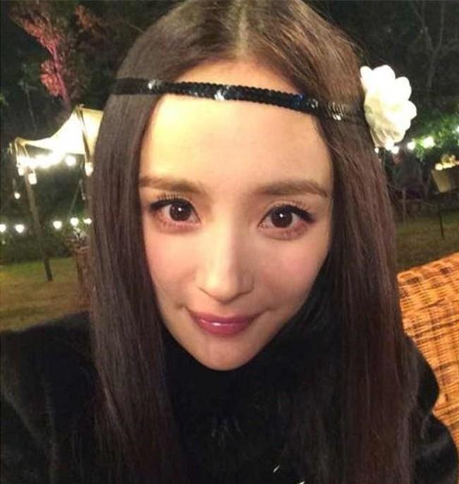 小海社会论|8位大脑门也好看的女星,秃头和大额头是两回事,还能美得有特色