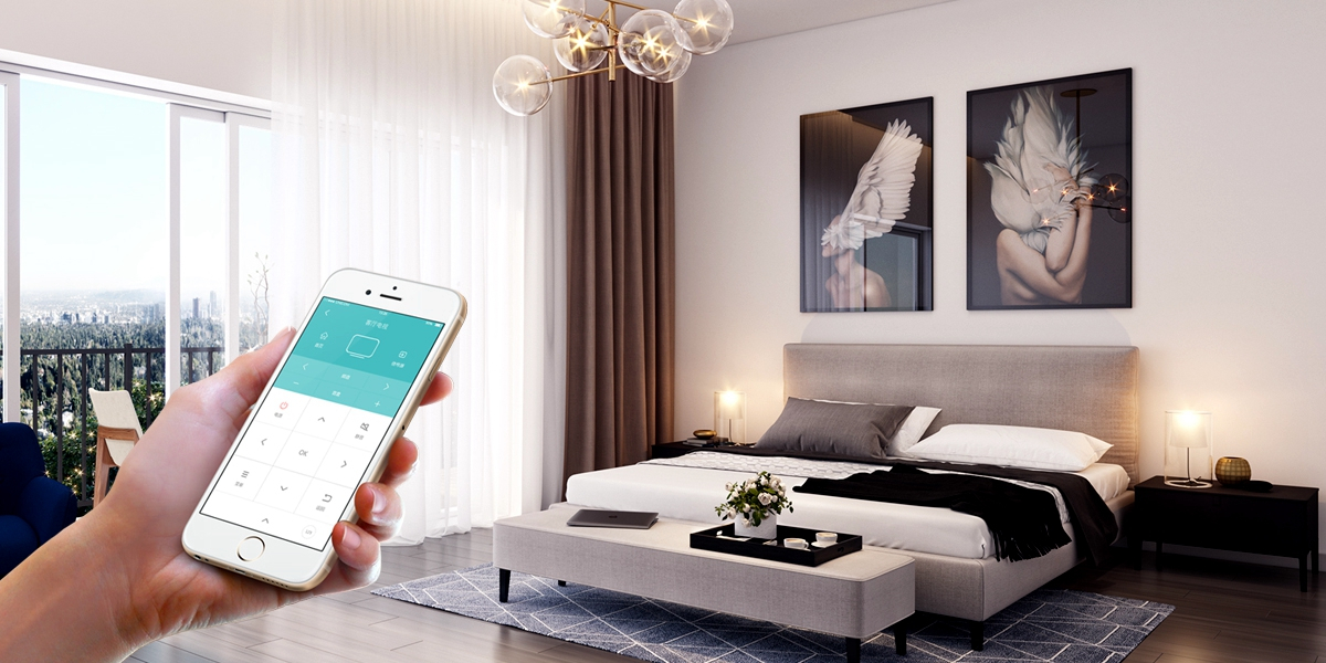 这才是现在流行的装修方式,收藏起来,下次装修用得着