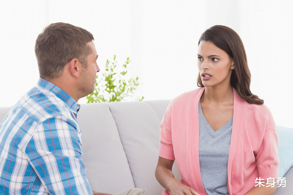 朱身勇|老公背叛，妻子不想离婚怎么办？你要破除局限，重塑正确的婚姻观