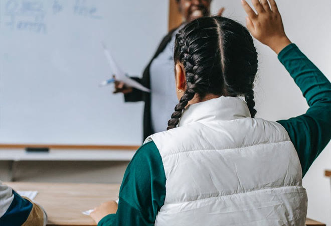 奇才心理 青少年心理咨询：中学生的心理健康标准是怎么样的呢？