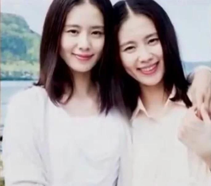 巩俐|她多次担当巩俐的替身！为人低调，却在《父母爱情》中高调不已