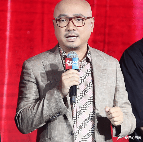 一个奇怪的男孩|徐峥坦言无论王宝强票房多高，都不会再用他， 两人发生了什么事情呢？