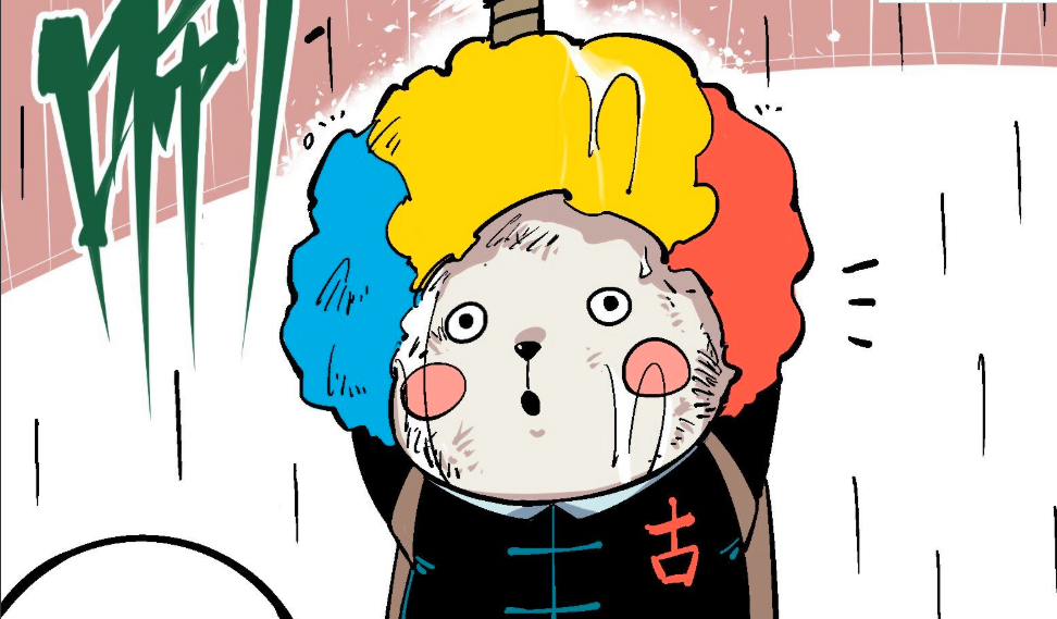 不撒谎的乌索普 刺客伍六七第三季：神医身世终于揭晓，他是这三个国家的共同产物