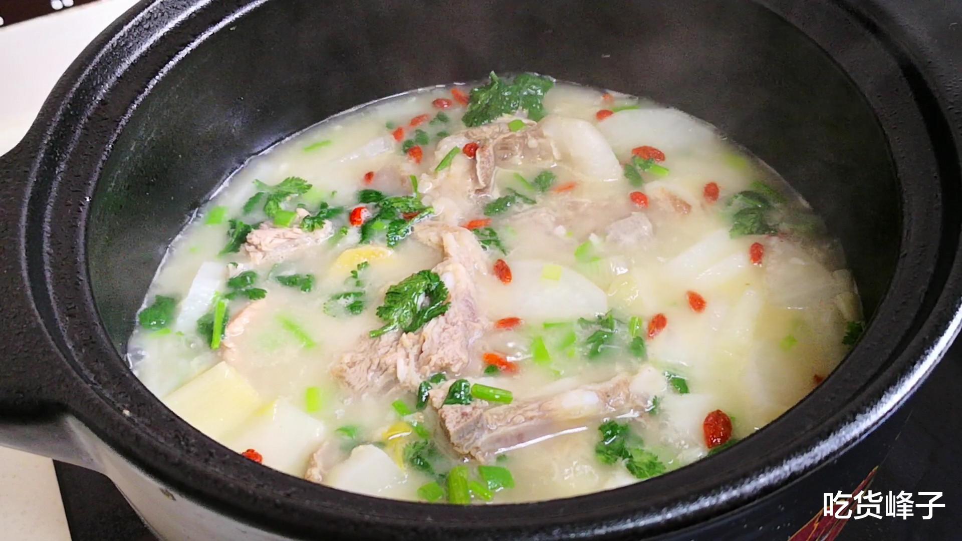 中老年人|冬季若经济允许,建议中老年人多吃这5种美食,天再冷也精神十足