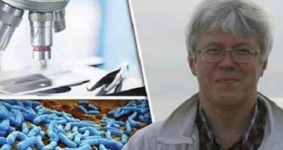 科学家 为了“永生”，科学家做出疯狂举动：往体内注射350万年前的细菌