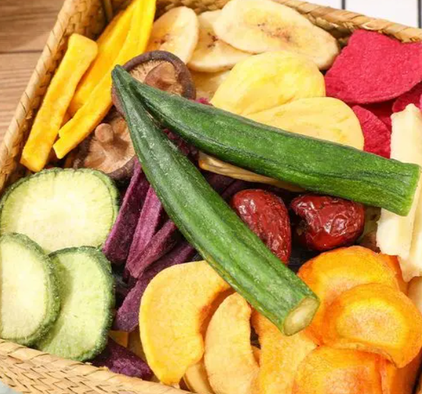 防晒|别被“外表欺骗”的5种食物，看似清淡，其实热量很高，越吃越胖