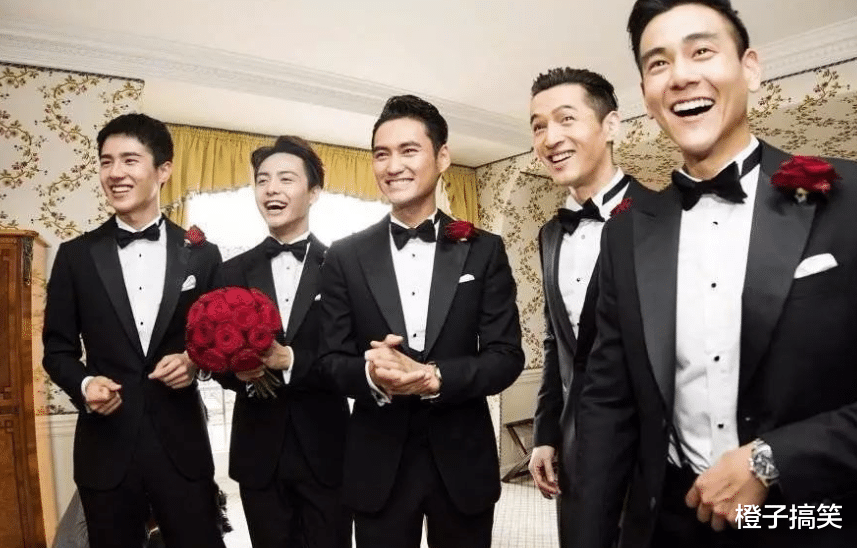 明星|娶了自己学生的9位明星，他们的故事远比你想得更精彩