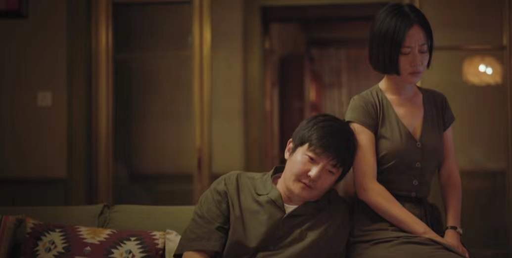 颜丙燕|央视黑马剧让演员演技“原形毕露”，有的面无表情，有的想快进