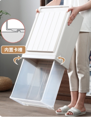 SATUO洒拖 别人家总是井井有条？那是因为你没看到这份购物清单