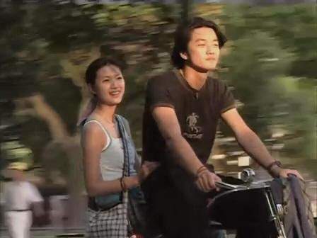 浓烈难咽下|毁誉参半徐静蕾，才女还是“欲女”