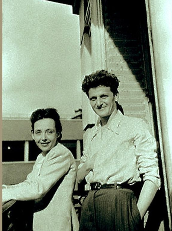 |杜拉斯：16岁做中国人情妇，和两个男人同居，小39岁粉丝为她疯狂