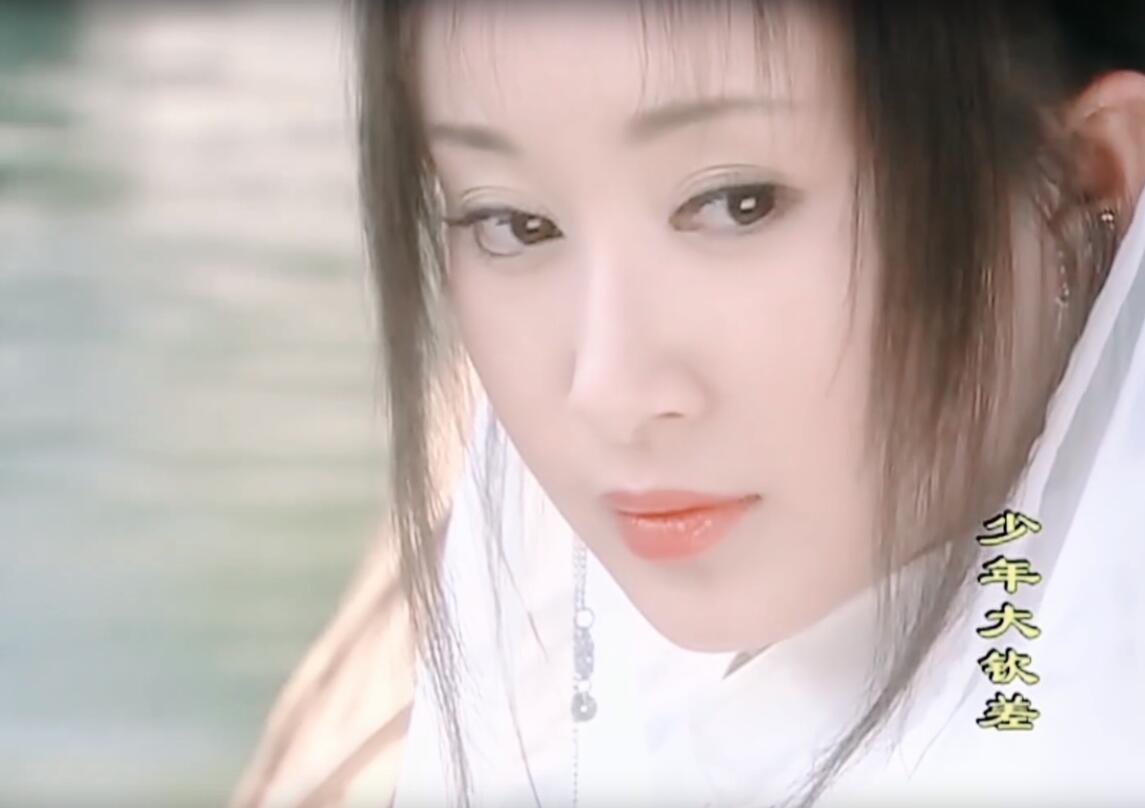 古装剧|现在的古装造型有多敷衍？连美人揭面纱这种名场面，都没惊艳感了