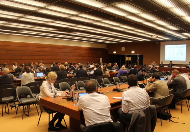 美国|中国带头对美发起抗议,123国响应,美国必须认清现实接受新规则