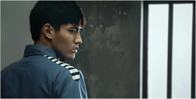 吴亦凡|吴亦凡看守所食谱疑似曝光:白菜鸡肉配馒头,营养丰富且均衡