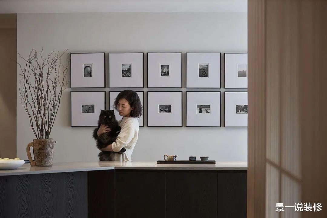 浙江170㎡老房爆改，隐于闹市中的世外桃源，原木风装修真让人羡慕