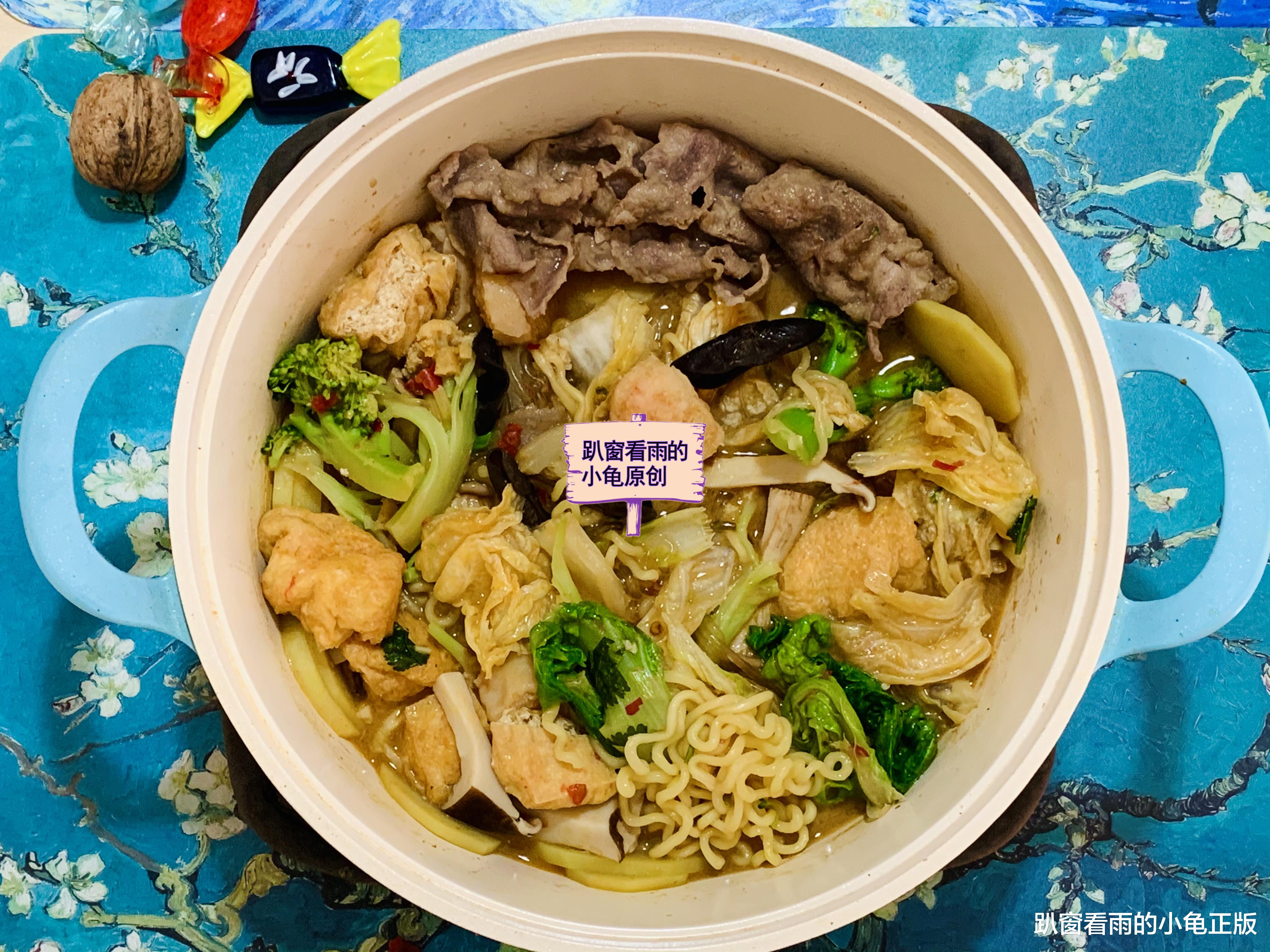 苹果|小雪将至，御寒保暖是关键，多吃这5种食材，营养滋补，一冬无病