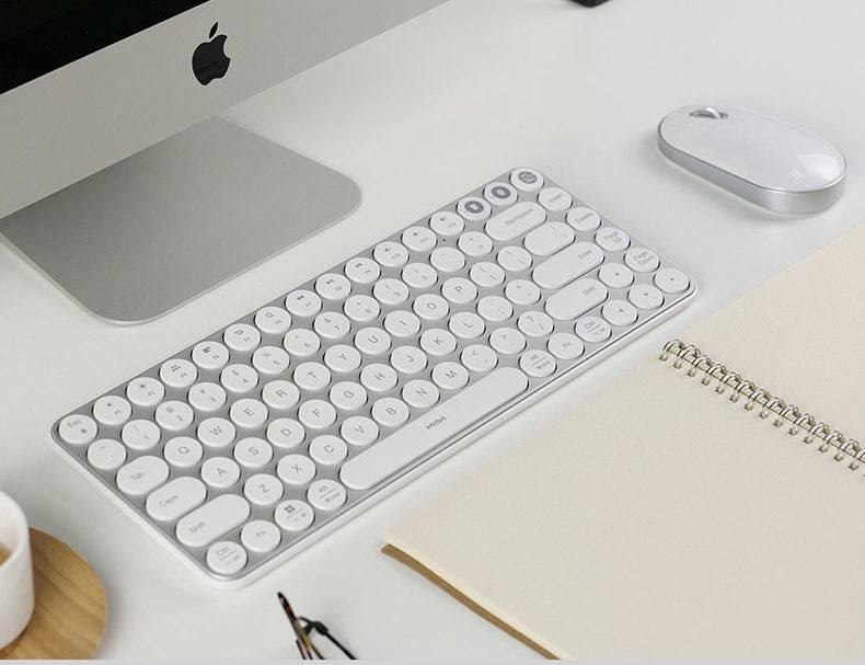 键盘|最贵不到100元！20件办公室神器，分分钟提升你的办公幸福指数