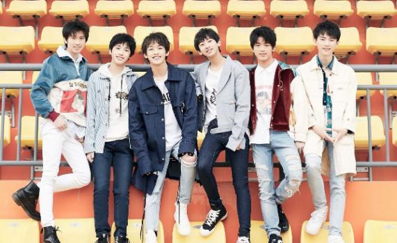 忧郁林黛玉|内娱男团现状：TFBOYS解散倒计时，两大组合不合体不解散