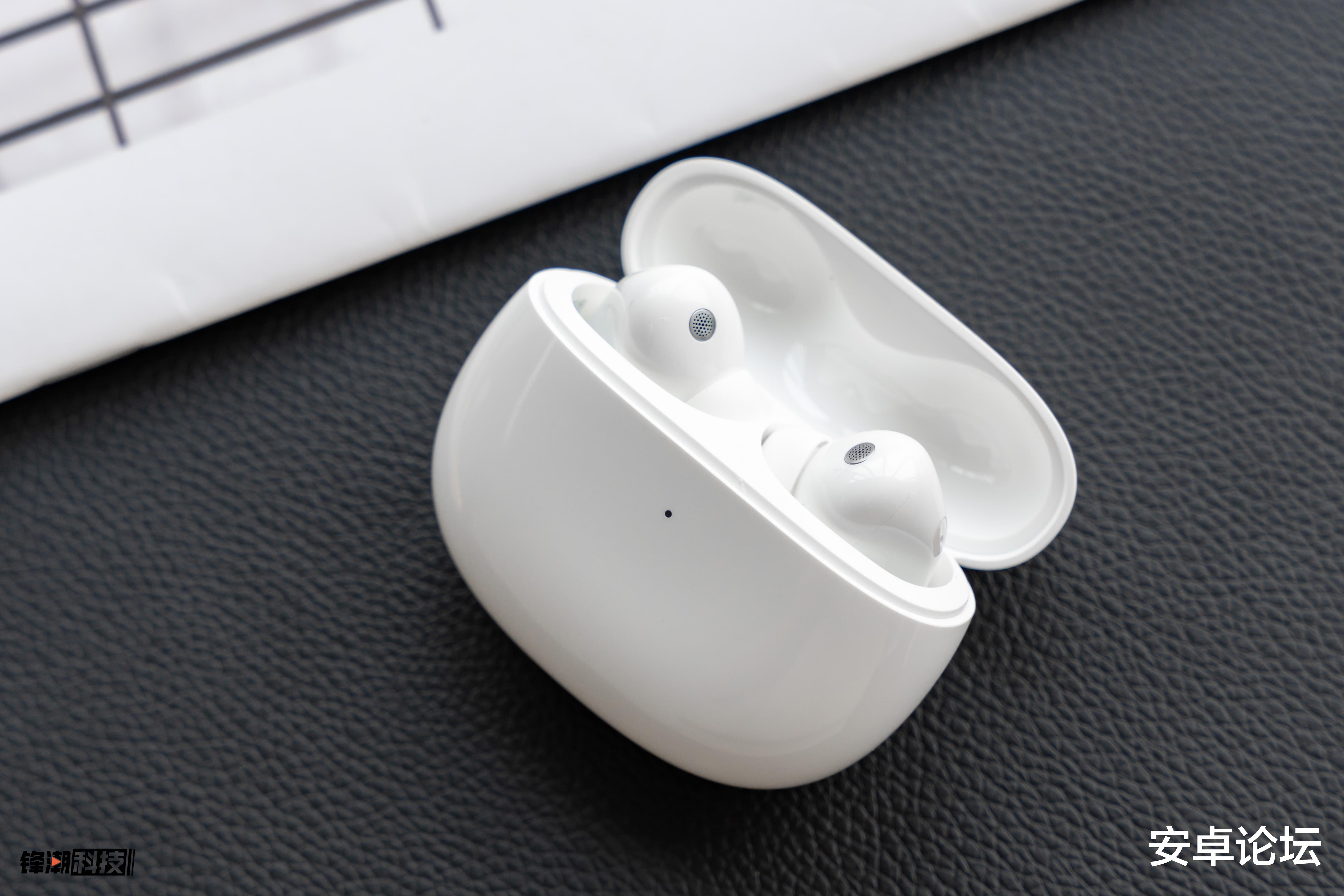 交易|小米真无线降噪耳机3上手：降噪与HiFi，好声音安静听