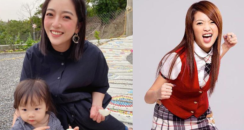 吴映洁|《黑涩会美眉》过去15年，鬼鬼被骂，大牙隐退，唯独她当上老板