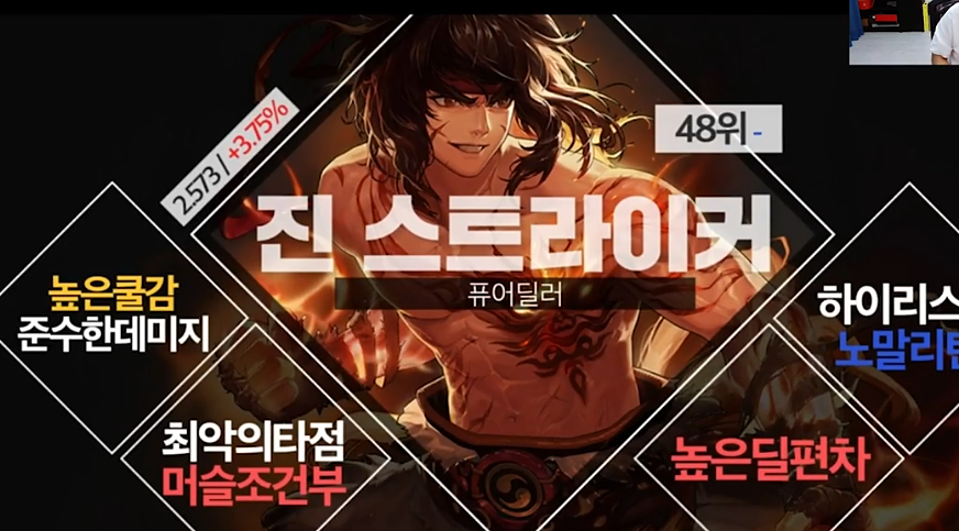 地下城与勇士|DNF：4月后20排名出炉！这5大职业已偷笑，6月平衡改版妥了